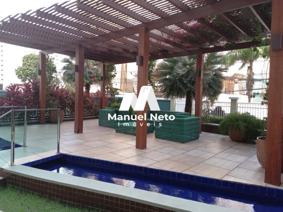 Imagem Apartamento com 4 Quartos à Venda, 150 m² em Aldeota - Fortaleza