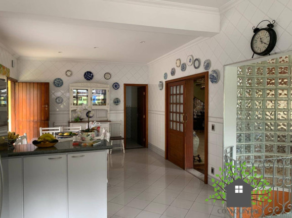 Imagem Casa à Venda, 550 m² em Jardim Do Golf I - Jandira
