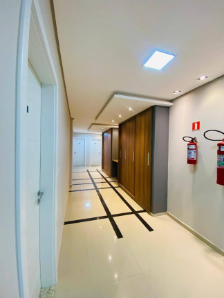 Imagem Apartamento com 3 Quartos à Venda, 74 m² em Maria Luiza - Cascavel