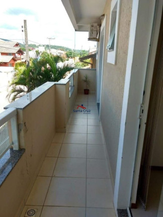 Imagem Apartamento com 2 Quartos à Venda, 71 m² em Ingleses Do Rio Vermelho - Florianópolis