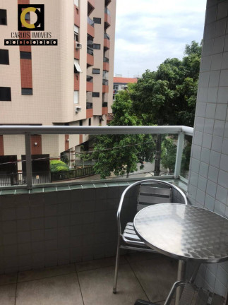 Imagem Apartamento com 3 Quartos à Venda, 79 m² em Aparecida - Santos