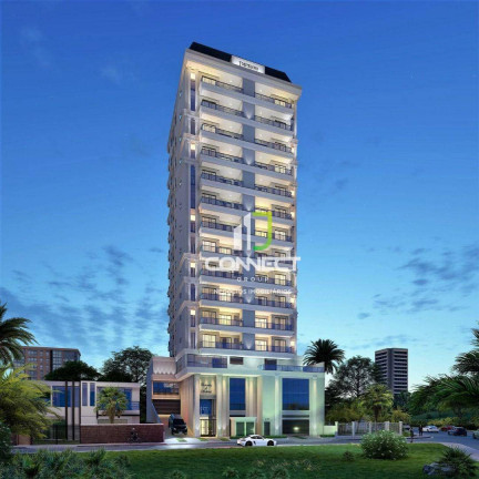 Imagem Apartamento com 3 Quartos à Venda, 122 m² em Fazenda - Itajaí