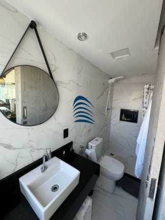 Imagem Cobertura com 4 Quartos à Venda, 239 m² em Pituba - Salvador Imagem Cobertura com 4 Quartos à Venda, 239 m² em Pituba - Salvador