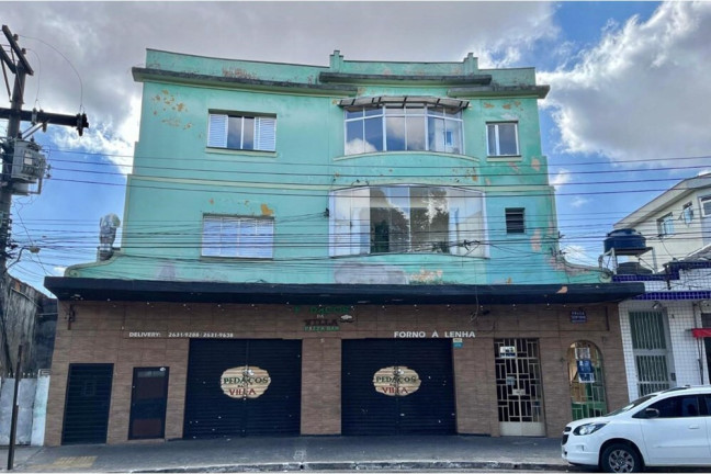 Imagem Imóvel Comercial à Venda, 950 m² em Vila Maria Alta - São Paulo