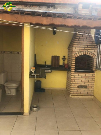 Imagem Sobrado com 5 Quartos à Venda, 250 m² em Tremembe - São Paulo Imagem Sobrado com 5 Quartos à Venda, 250 m² em Tremembe - São Paulo