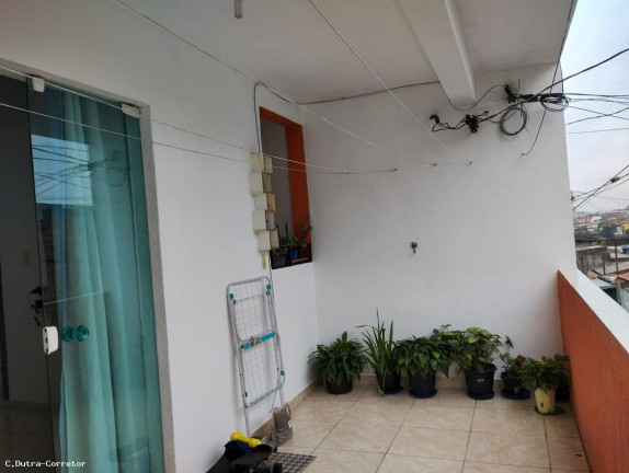 Imagem Sobrado com 2 Quartos à Venda, 105 m² em Jardim Irene - Santo André Imagem Sobrado com 2 Quartos à Venda, 105 m² em Jardim Irene - Santo André