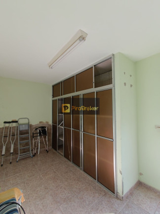 Imagem Casa com 2 Quartos à Venda, 180 m² em Jardim Paris - Charqueada Imagem Casa com 2 Quartos à Venda, 180 m² em Jardim Paris - Charqueada