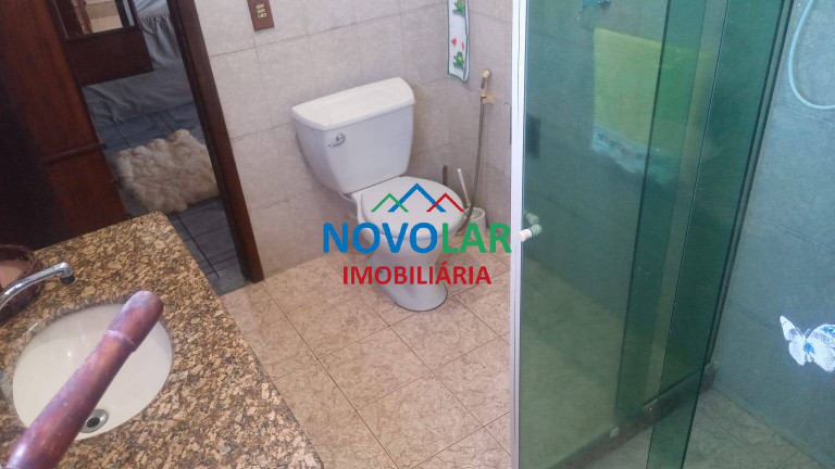 Imagem Casa com 3 Quartos à Venda, 77 m² em Balneário Das Conchas - São Pedro Da Aldeia Imagem Casa com 3 Quartos à Venda, 77 m² em Balneário Das Conchas - São Pedro Da Aldeia