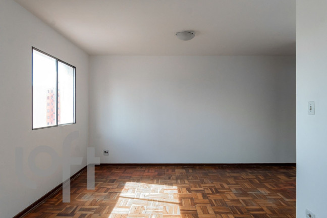 Imagem Apartamento com 1 Quarto à Venda, 44 m² em Cambuci - São Paulo