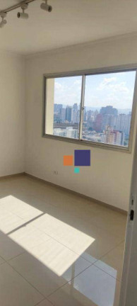 Imagem Apartamento com 1 Quarto à Venda, 40 m² em Cambuci - São Paulo Imagem Apartamento com 1 Quarto à Venda, 40 m² em Cambuci - São Paulo