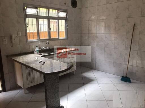 Imagem Sobrado com 4 Quartos à Venda, 125 m² em Parque São Rafael - São Paulo Imagem Sobrado com 4 Quartos à Venda, 125 m² em Parque São Rafael - São Paulo