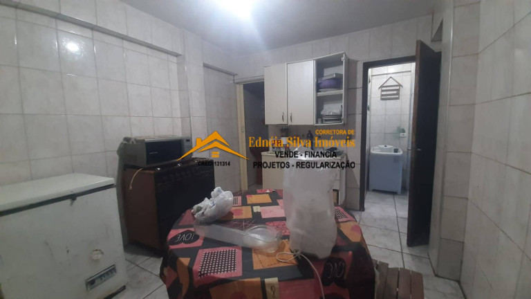 Imagem Casa com 3 Quartos à Venda, 150 m² em Jardim Santana - Mongaguá Imagem Casa com 3 Quartos à Venda, 150 m² em Jardim Santana - Mongaguá
