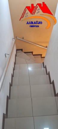 Imagem Casa com 3 Quartos à Venda, 92 m² em Parque Rincão - Cotia Imagem Casa com 3 Quartos à Venda, 92 m² em Parque Rincão - Cotia