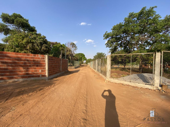 Imagem Imóvel à Venda, 1.066 m² em área Rural Do Paranoá - Brasília