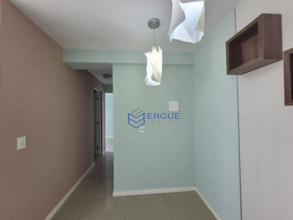 Imagem Apartamento com 2 Quartos à Venda, 55 m² em Messejana - Fortaleza Imagem Apartamento com 2 Quartos à Venda, 55 m² em Messejana - Fortaleza