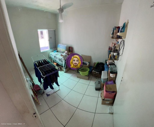 Imagem Apartamento com 3 Quartos à Venda, 62 m² em Aparecida - Santos