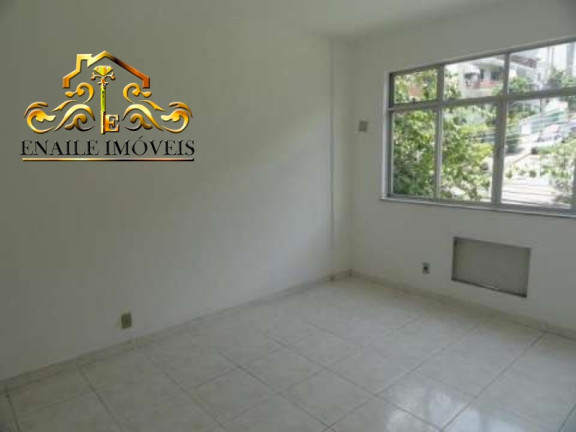 Imagem Apartamento com 2 Quartos para Alugar, 87 m² em Jardim Guanabara - Rio De Janeiro