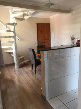 Imagem Imóvel com 2 Quartos à Venda, 80 m² em Vila Nova Bonsucesso - Guarulhos Imagem Imóvel com 2 Quartos à Venda, 80 m² em Vila Nova Bonsucesso - Guarulhos
