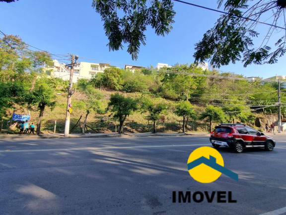 Imagem Terreno à Venda, 900 m² em Piratininga - Niterói Imagem Terreno à Venda, 900 m² em Piratininga - Niterói