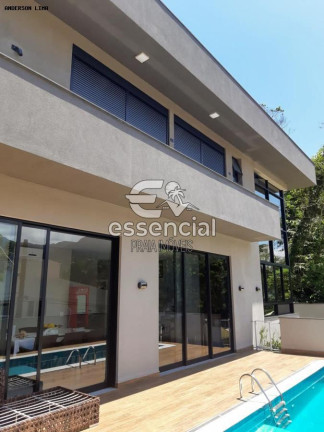 Imagem Casa com 4 Quartos à Venda, 230 m² em Praia Da Lagoinha - Ubatuba