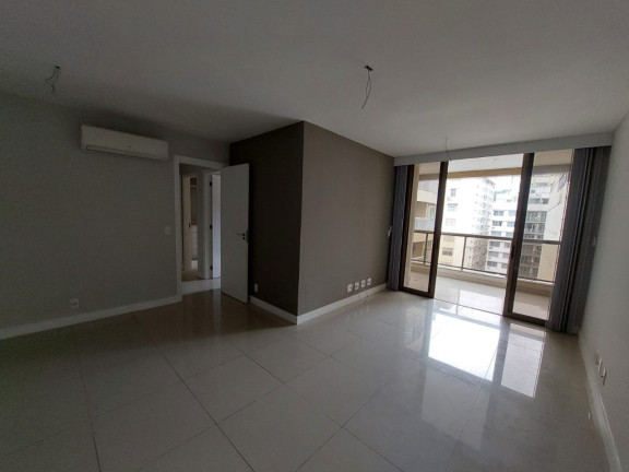 Apartamento com 3 Quartos à Venda, 116 m² em Icaraí - Niterói