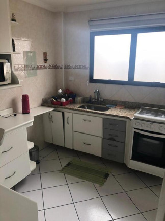 Imagem Apartamento com 4 Quartos à Venda, em Aviação - Praia Grande Imagem Apartamento com 4 Quartos à Venda, em Aviação - Praia Grande