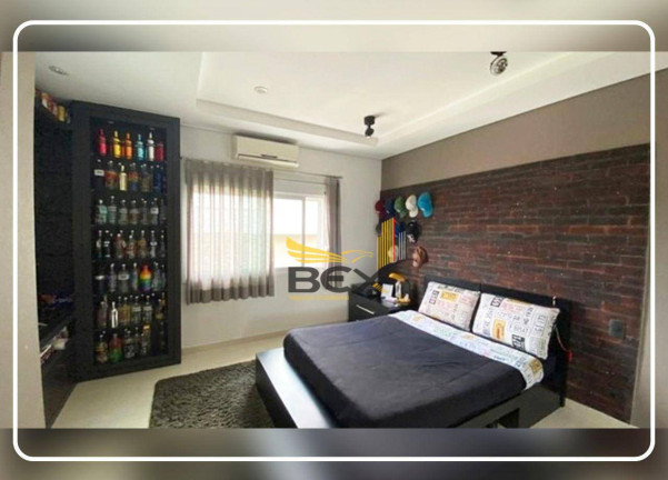 Imagem Casa com 4 Quartos à Venda, 413 m² em Morada Das Flores (aldeia Da Serra) - Santana De Parnaíba Imagem Casa com 4 Quartos à Venda, 413 m² em Morada Das Flores (aldeia Da Serra) - Santana De Parnaíba