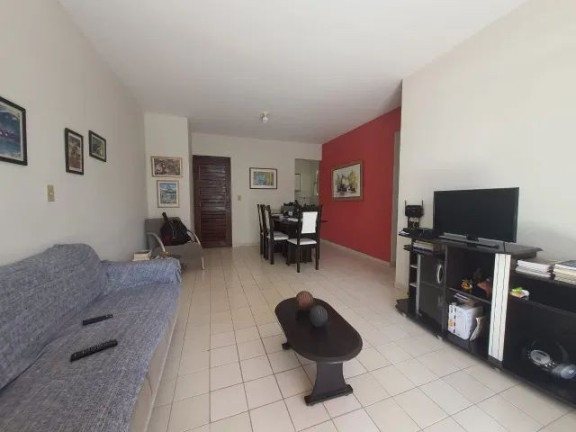 Imagem Apartamento com 3 Quartos para Alugar, 80 m² em Manaíra - João Pessoa Imagem Apartamento com 3 Quartos para Alugar, 80 m² em Manaíra - João Pessoa
