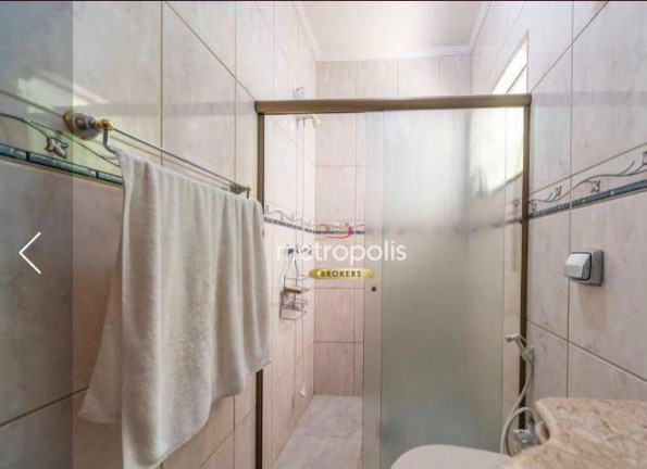 Imagem Casa com 3 Quartos à Venda, 220 m² em Barcelona - São Caetano Do Sul