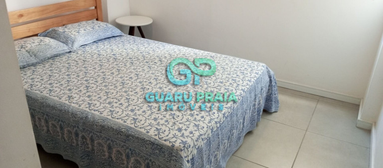 Imagem Apartamento com 1 Quarto à Venda, 52 m² em Pitangueiras - Guarujá