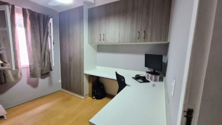 Imagem Imóvel com 3 Quartos à Venda, 140 m² em Tremembe - São Paulo