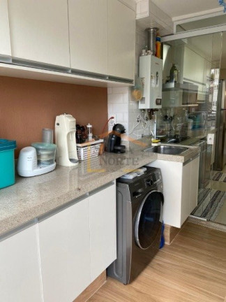 Imagem Apartamento com 3 Quartos à Venda, 90 m² em Casa Verde - São Paulo Imagem Apartamento com 3 Quartos à Venda, 90 m² em Casa Verde - São Paulo