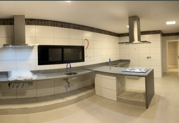 Imagem Casa de Condomínio com 4 Quartos à Venda, 268 m² em Alphaville - Santana De Parnaíba Imagem Casa de Condomínio com 4 Quartos à Venda, 268 m² em Alphaville - Santana De Parnaíba