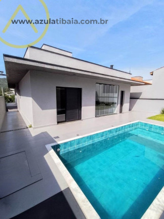 Imagem Casa com 3 Quartos à Venda, 207 m² em Condomínio Buona Vita - Atibaia Imagem Casa com 3 Quartos à Venda, 207 m² em Condomínio Buona Vita - Atibaia