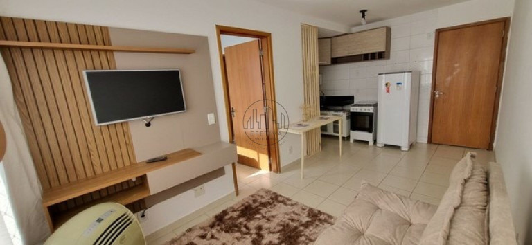 Imagem Apartamento com 1 Quarto à Venda, 30 m² em Samambaia Norte (samambaia) - Brasília Imagem Apartamento com 1 Quarto à Venda, 30 m² em Samambaia Norte (samambaia) - Brasília