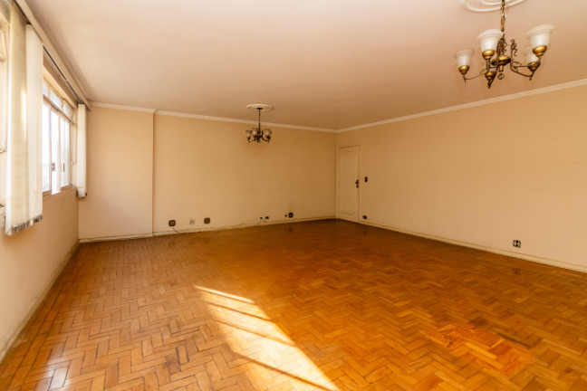 Apartamento com 3 Quartos à Venda, 172 m² em Bela Vista - São Paulo