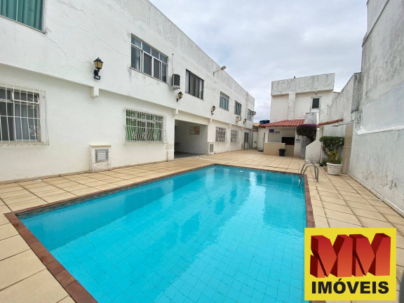 Imagem Casa de Condomínio com 2 Quartos à Venda, 61 m² em Portinho - Cabo Frio Imagem Casa de Condomínio com 2 Quartos à Venda, 61 m² em Portinho - Cabo Frio