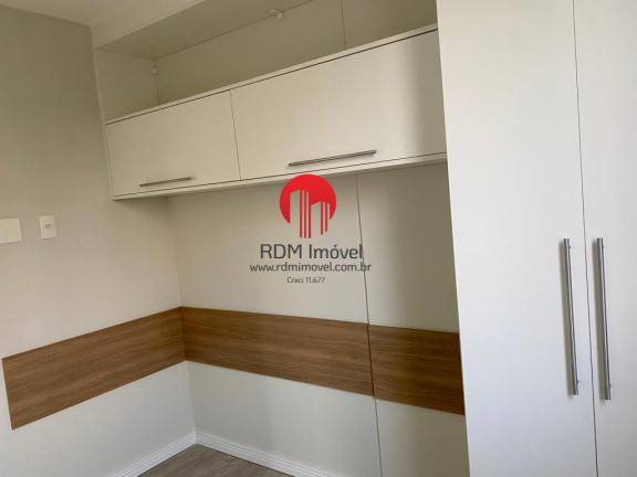 Imagem Apartamento com 3 Quartos à Venda, 64 m² em Jardim Caboré - São Paulo