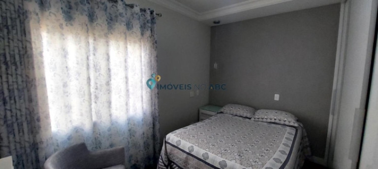 Imagem Apartamento com 4 Quartos à Venda, 171 m² em Centro - São Bernardo Do Campo