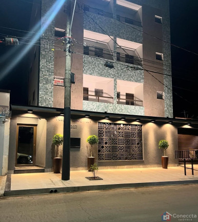 Imagem Apartamento com 2 Quartos à Venda, 70 m² em Vila Garcia - Patos De Minas