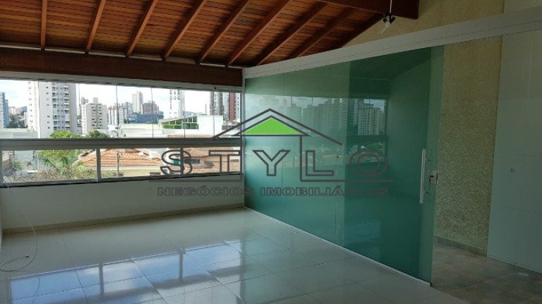 Cobertura com 2 Quartos à Venda, 85 m² em Jardim Bela Vista - Santo André