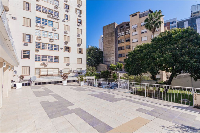 Imagem Apartamento com 3 Quartos à Venda, 133 m² em Centro Histórico - Porto Alegre Imagem Apartamento com 3 Quartos à Venda, 133 m² em Centro Histórico - Porto Alegre
