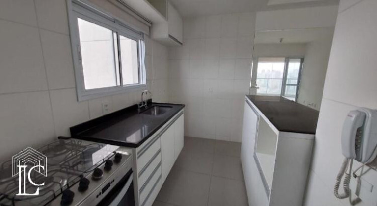 Imagem Apartamento com 2 Quartos para Alugar, 70 m² em Brooklin - São Paulo Imagem Apartamento com 2 Quartos para Alugar, 70 m² em Brooklin - São Paulo