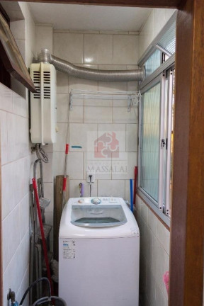 Imagem Apartamento com 2 Quartos à Venda, 53 m² em Cristal - Porto Alegre Imagem Apartamento com 2 Quartos à Venda, 53 m² em Cristal - Porto Alegre