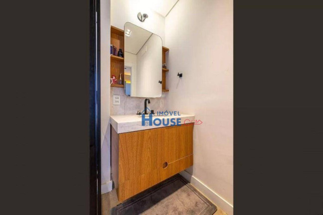 Imagem Apartamento com 2 Quartos à Venda, 98 m² em Pinheiros - São Paulo