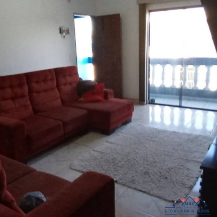 Imagem Sobrado com 4 Quartos à Venda, 197 m² em Santa Maria - Osasco
