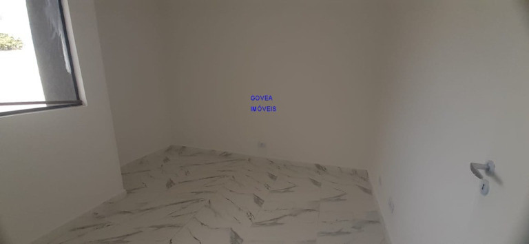 Imagem Casa com 2 Quartos à Venda, 41 m² em Tatuquara - Curitiba