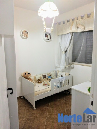 Imagem Apartamento com 3 Quartos à Venda, 63 m² em Vila Palmeiras - São Paulo