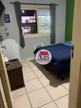 Imagem Apartamento com 2 Quartos à Venda, 129 m² em Encruzilhada - Santos Imagem Apartamento com 2 Quartos à Venda, 129 m² em Encruzilhada - Santos