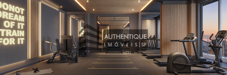 Imagem Apartamento com 1 Quarto à Venda, 46 m² em Moema - São Paulo Imagem Apartamento com 1 Quarto à Venda, 46 m² em Moema - São Paulo